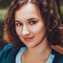 Анастасия Шпакова
