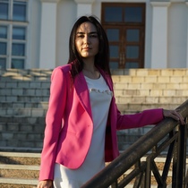 Алия Гатауллина