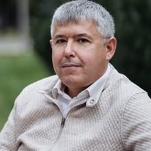 Николай Митрофанов