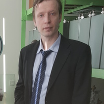 Александр Шелестов