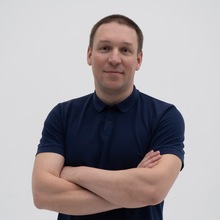 Андрей Ощепков