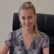 Наталья Кадетова