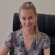 Наталья Кадетова
