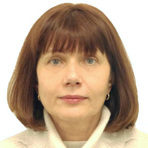 Наталия Квач