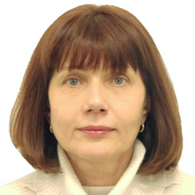 Наталия Квач