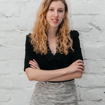 Наталия Соколова