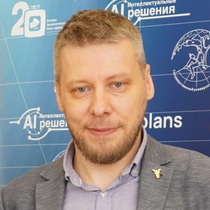 Георгий Ефимов