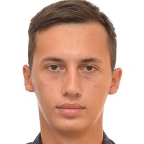Роман Шагдалеев