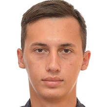 Роман Шагдалеев