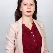 Елена Малушко