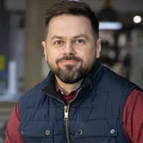 Антон Туккия