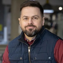 Антон Туккия