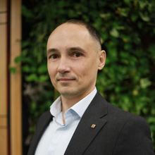 Евгений Кандауров