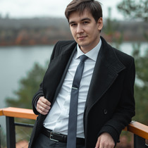 Данила Буров