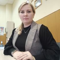 Наталья Потемина