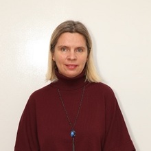Анна Каширина