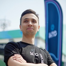 Дмитрий Куценко