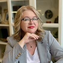 Елена Богданова