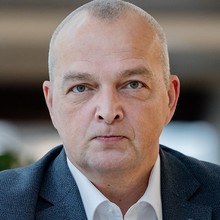 Кирилл Сиволапов