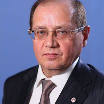 Мунир Гафиятуллин