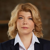 Ирина Новикова