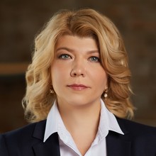 Ирина Новикова