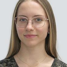 Ксения Поддубровская