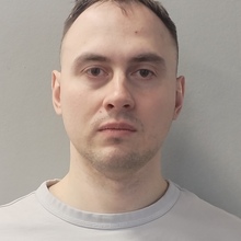 Александр Васютин