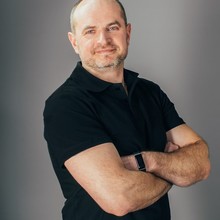 Александр Пеньков