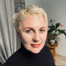 Ирина Ковальчук