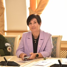 Елена Бричка