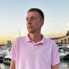 Станислав Федорчук