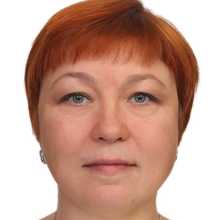 Ольга Вусович