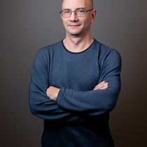Алексей Голдаев