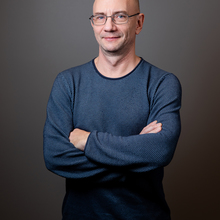 Алексей Голдаев