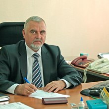 Виктор Белош