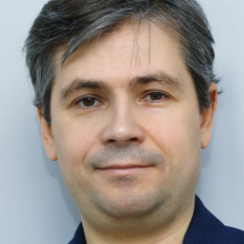 Андрей Дунаев
