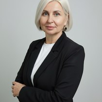 Лариса Амельченко