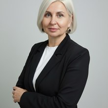 Лариса Амельченко