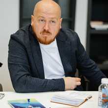 Динис Шакуров