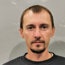 Константин Серебряков