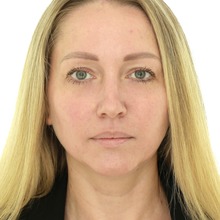 Ксения Шварцман