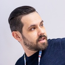 Алексей Лысенко