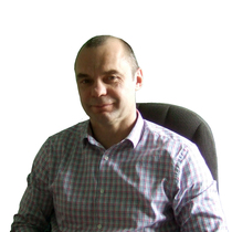 Павел Монастырев