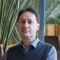 Дмитрий Клыпин