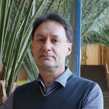 Дмитрий Клыпин