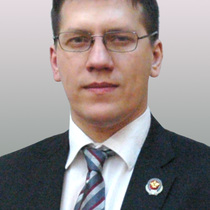 Александр Зубарев
