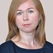 Людмила Антонова