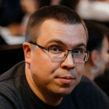 Александр Иванов
