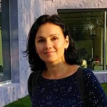Гульнара Матвеева